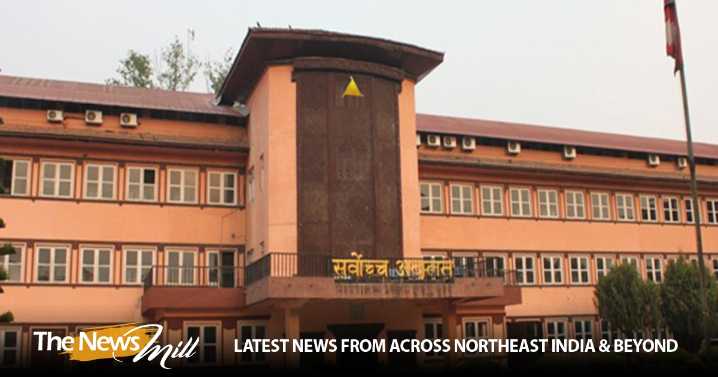 Nepal Supreme Court issues interim order against govt’s decision to recall 11 ambassadors