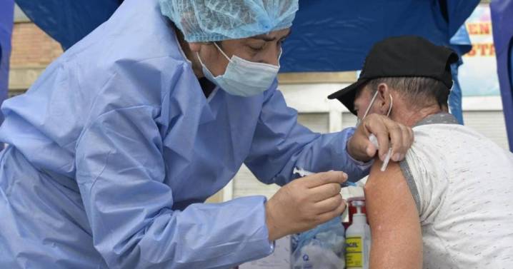 Estos son los puntos de vacunación en Bogotá contra poliomielitis, sarampión, difteria, tos ferina  y más hoy 25 de noviembre de 2025