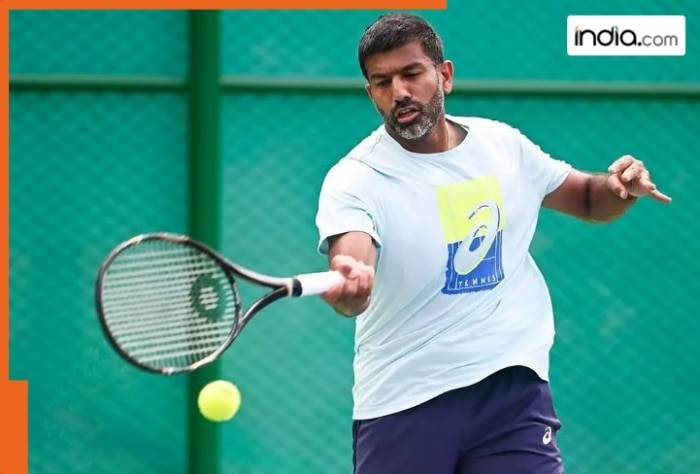 Tennis veteran Rohan Bopanna announces retirement after two decades of excellence