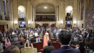 La búsqueda de ‘influencers’, el regreso de Leal y la puja en los verdes por la cabeza de la lista al Senado / En Secreto