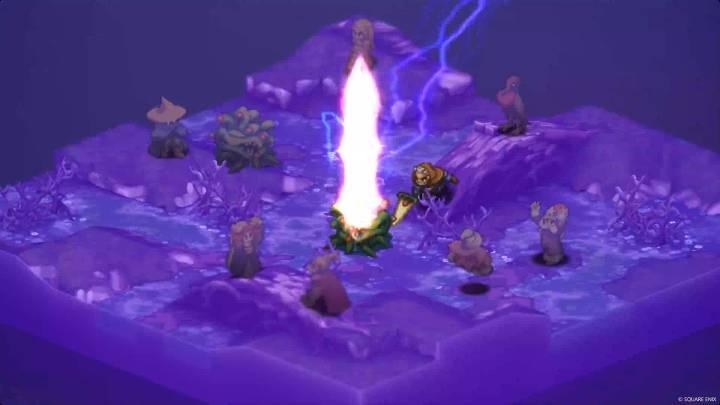 Final Fantasy Tactics: The Ivalice Chronicles New Update Addresses Various Bugs via Patch 1.040/1.04