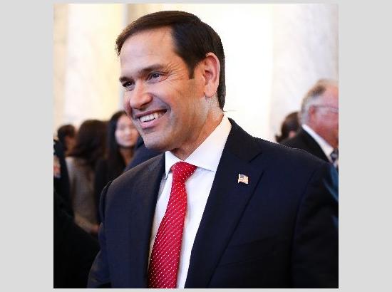 "Clearly a terrorist attack': US Secretary of State Marco Rubio on Delhi Blast [ FULL VIEW ]