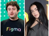 Figma CEO says Charli XCX's 'Brat' album cover is an example of why AI won't replace humans anytime soon