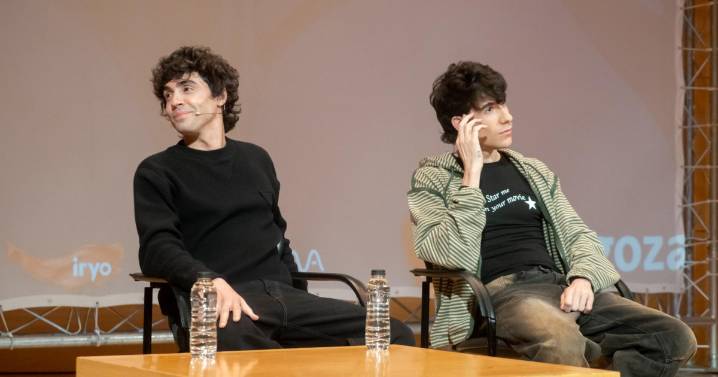 Javier Calvo y Javier Ambrossi, 'Los Javis', rompen tras 13 años juntos