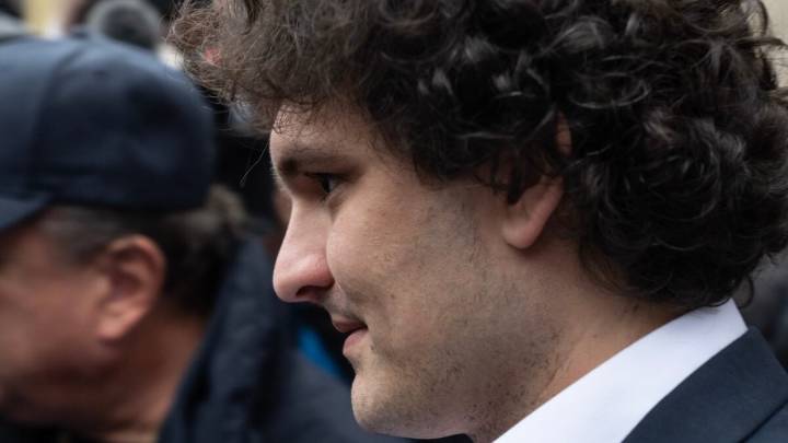 Tuesday Is Probably Sam Bankman-Fried's Last Legal Hail Mary