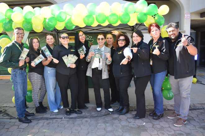 UABC realiza Boletón Universitario con premios instantáneos en cinco municipios de BC