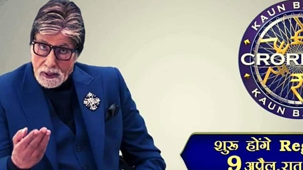 Kaun Banega Crorepati 17: Stand-up Comedians Pack A Punch Tickling Amitabh Bachchan's Funny Bone