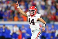 Georgia's comebacks are a nice story, but they're not sustainable to win a national title