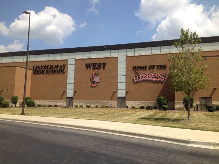 Lincoln-Way West students seek to form Turning Point affiliate