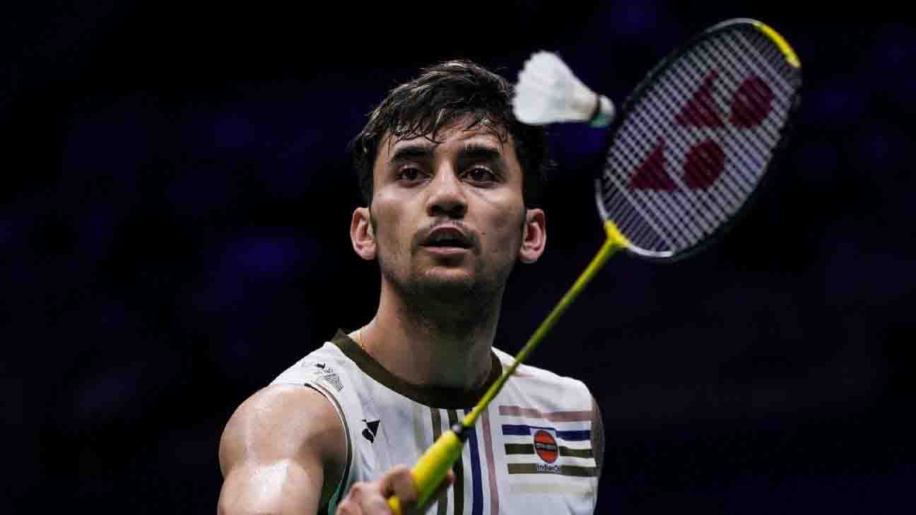 Lakshya Sen ends title drought, emerges Australian Open champion