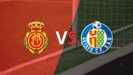 LaLiga EA Sports: Getafe se enfrentará a Mallorca por la fecha 12