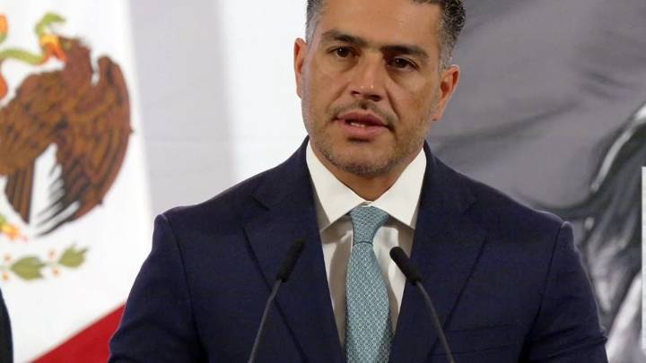 El “R1” habría dado la orden a "El Licenciado" para matar a Carlos Manzo: García Harfuch