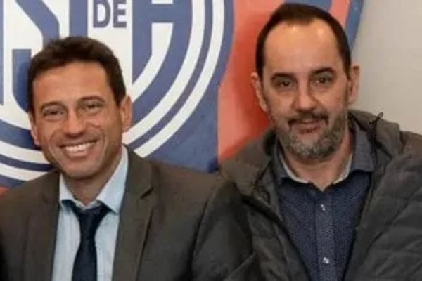 Escándalo en la reunión de AFA: un exsecretario de San Lorenzo le tiró una trompada a Moretti