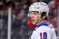 Artemi Panarin’s future with the Rangers: What I’m hearing amid star’s scoring drought