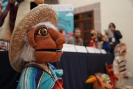 Titirelia regresa a Morelia este 29 de noviembre