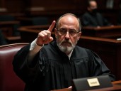 Sin liquidez, pero con estructura