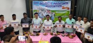 National-level Half Marathon to be held in Balangir in February 2026