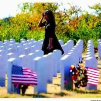 Shutdown prompts cancellation of some Veterans Day events