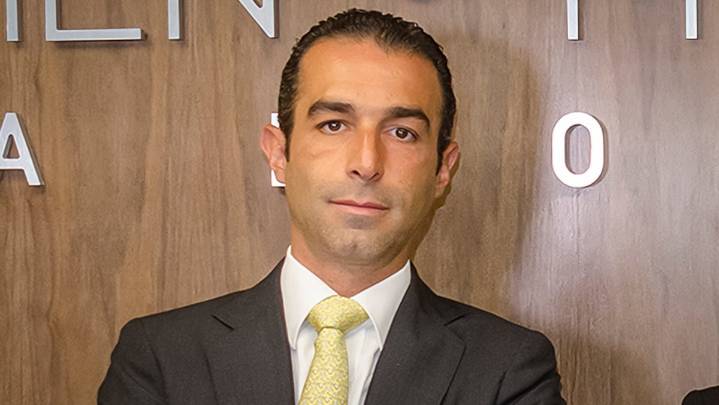 Detenido Jorge N, alias ‘El Goofy’, señalado como el presunto autor intelectual del homicidio del abogado David Cohen