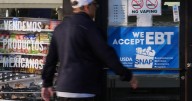 Trump administration says SNAP will be partially funded in November