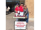 Chandler-area vets organization raises more than $17K