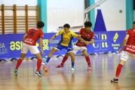 Virgili 1-2 Mengíbar: coraje sin premio ante el líder