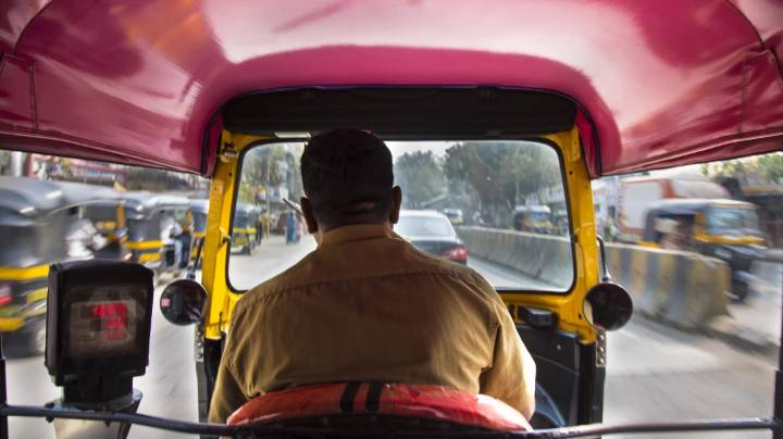Meter-Based Auto and Taxi Fares Come into Effect in Vasai–Virar from November 15