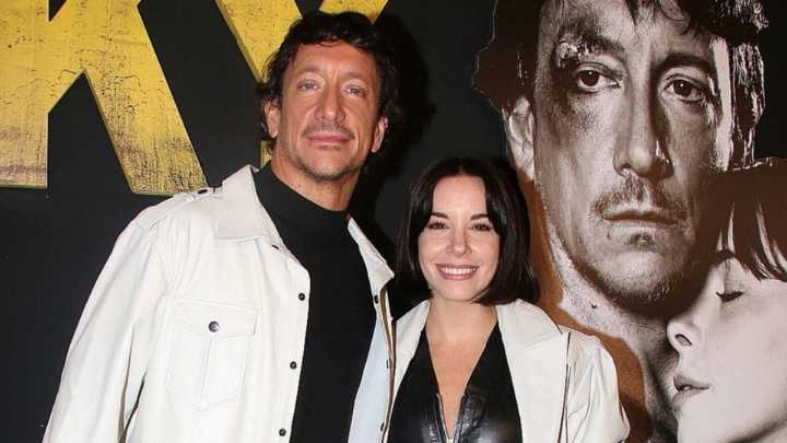 La cena romántica de Nico Vázquez y Dai Fernández y la indirecta de Gimena Accardi