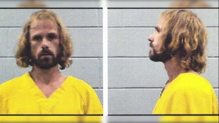 Daniel Callihan sentenced to two life terms in federal court for death of Loranger woman and her daughter