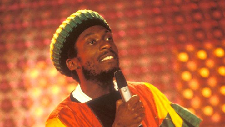 Reggae legend Jimmy Cliff dead at 81 — inside private life, including famous daughter