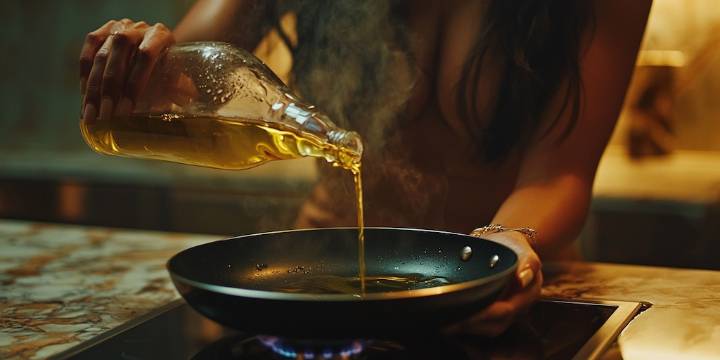 Freidora de aire vs. freír en la sartén: ventajas y desventajas de cada método de preparación