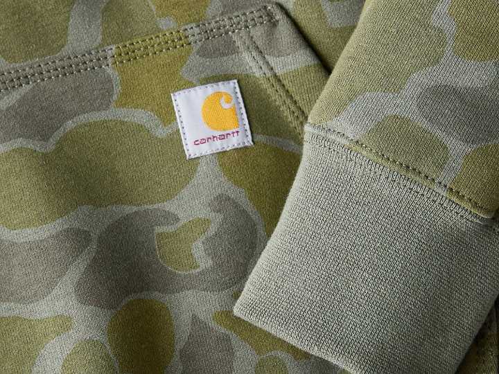 Carhartt’s new Camo Collection is the ‘it’ clothing & gear you’ll want to hunt for this season
