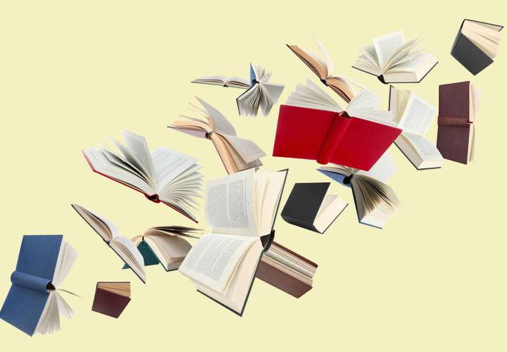 Día nacional de libro: Reflexionar lo que leemos y lo que vemos