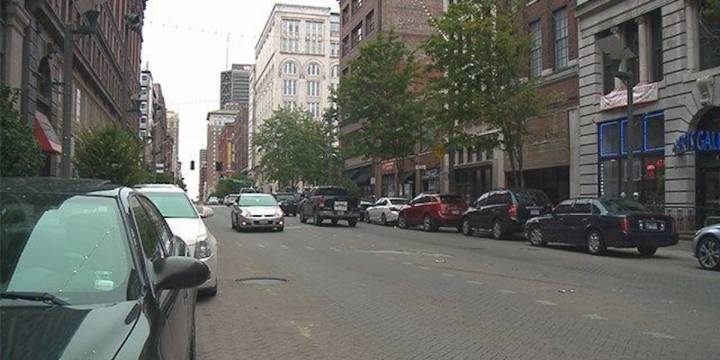 Mayor Spencer proposes increases to pay range minimums