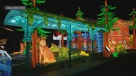 Oakland Zoo’s popular Glowfari festival set to open