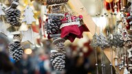 Llegan los mercadillos de Navidad a Málaga: toda la tradición navideña que no te puedes perder