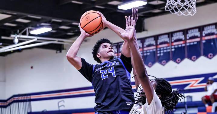 Prep basketball roundup: Windward's Davey Harris makes a statement in debut