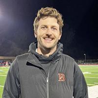 CHS Teacher Josh Dean Named As New Islander Football Head Coach