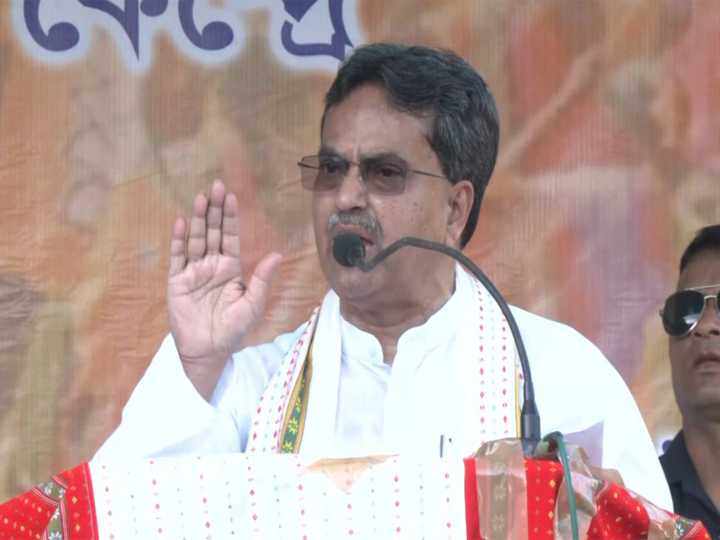 BJP will form govt in Bengal to end jungle raj: Tripura CM