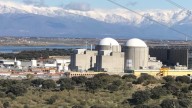 El Senado aprueba alargar la vida de la central nuclear de Almaraz