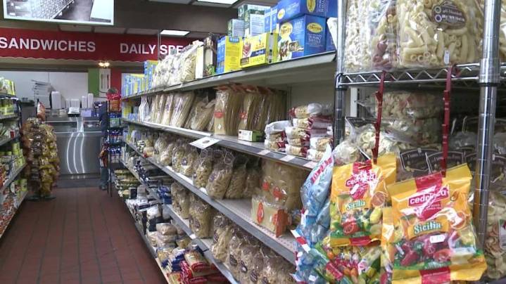 Could pasta prices go up? Cleveland restaurant reacts