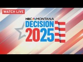LIVE AT 10: Decision 2025 Municipal Election Coverage