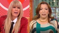 El juicio de Viviana Canosa contra Lizy Tagliani fue suspendido tras el pago de multas judiciales