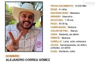 Hallan pertenencias de ex Alcalde michoacano desaparecido