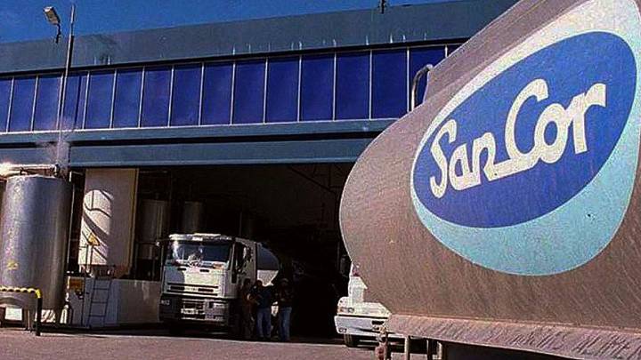 La Justicia decretó la quiebra de la láctea que producía yogures y postres para SanCor