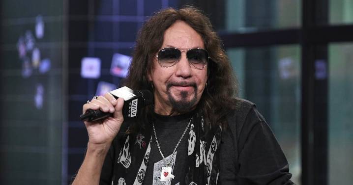 Ace Frehley, member of Kiss, died from injuries suffered in fall: autopsy
