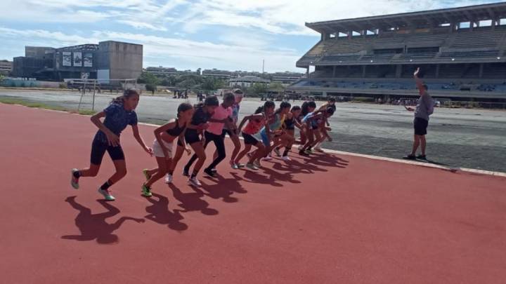 Nueva Esparta define sus clasificados a los III Juegos Nacionales Comunales