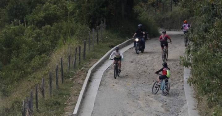 Robo de bicicleta en el Cerro de Oro en Manizales: ladrón sin condena y los fiscales a investigación
