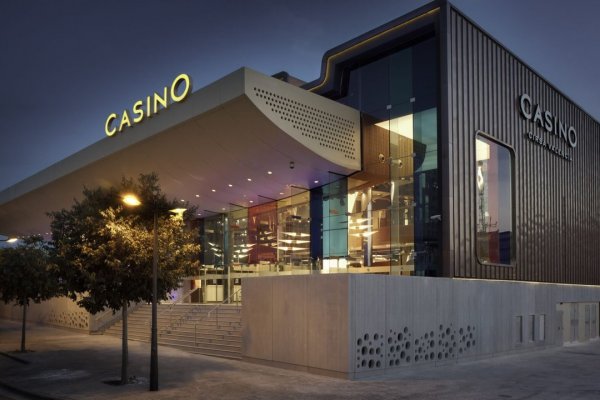 Una importante cadena de juegos de azar apuesta por el reciclaje en masa: qué harán