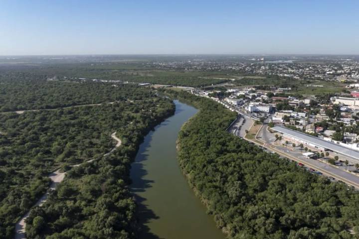 Cruz, Cornyn push new retaliatory legislation that blocks U.S. water from going to Mexico